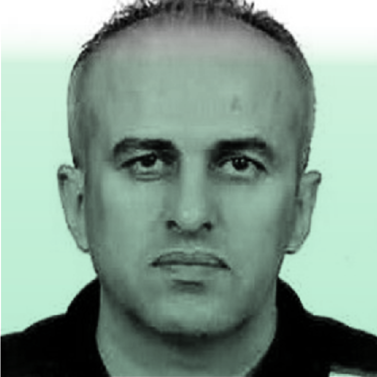 Mehmet Kara